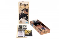 2. Dixit: MNK